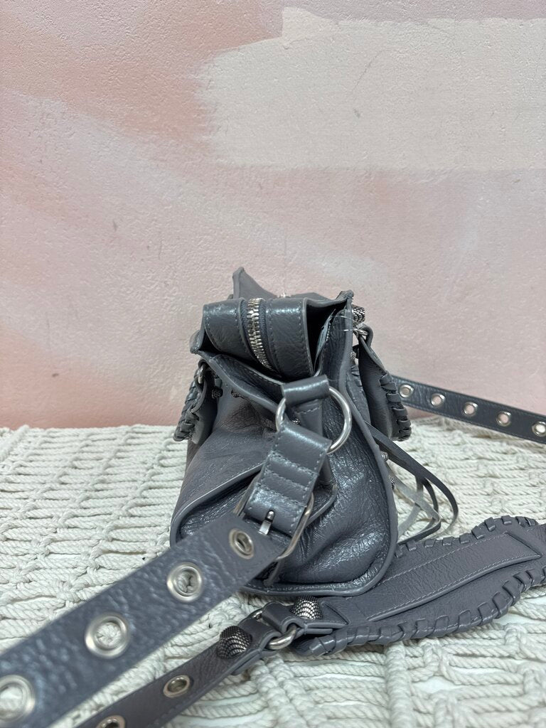 Balenciaga Le City S Crossbody NWT