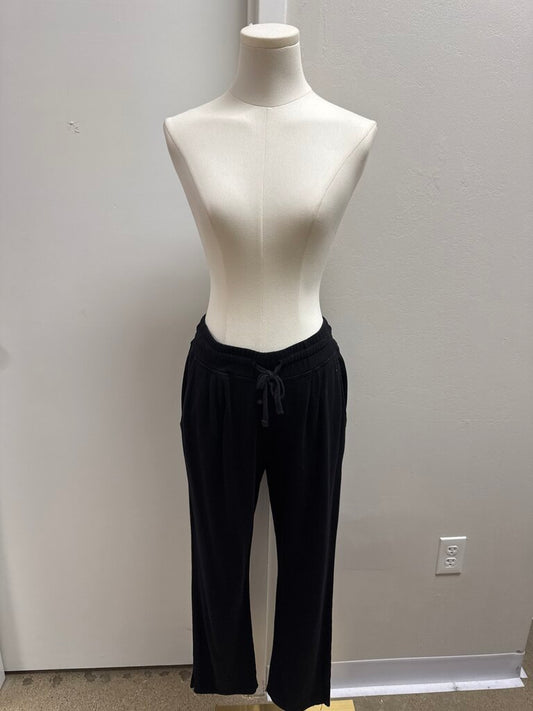 Sundry Black Jogger
