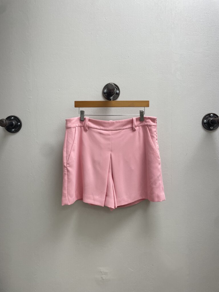 Trina Turk Pink Short NWT