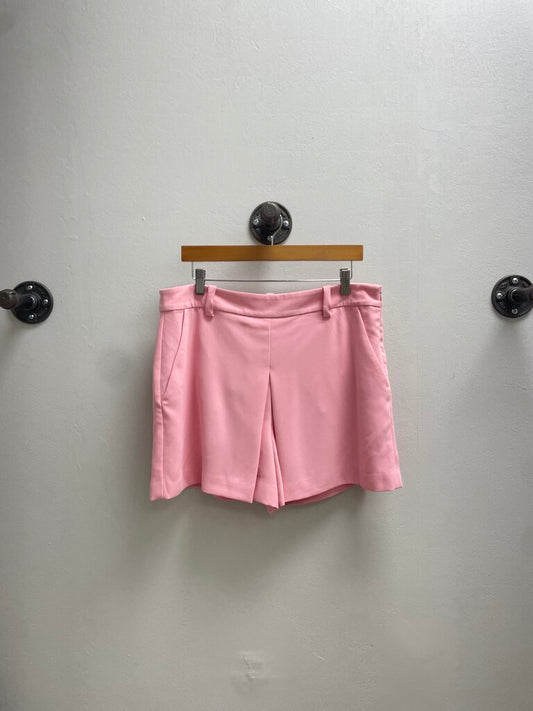 Trina Turk Pink Short NWT