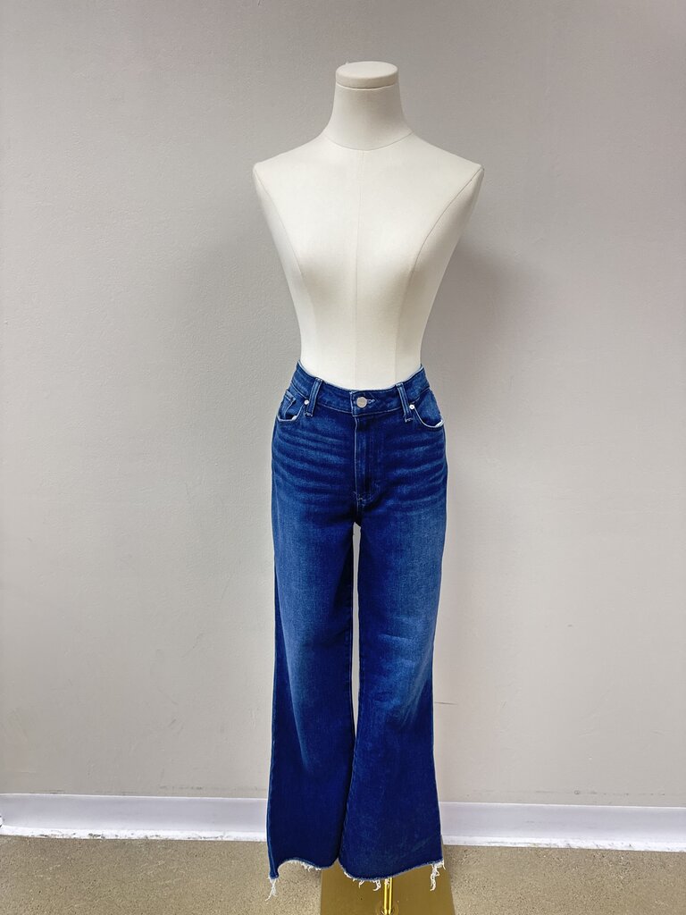 Paige Boot Cut Jean