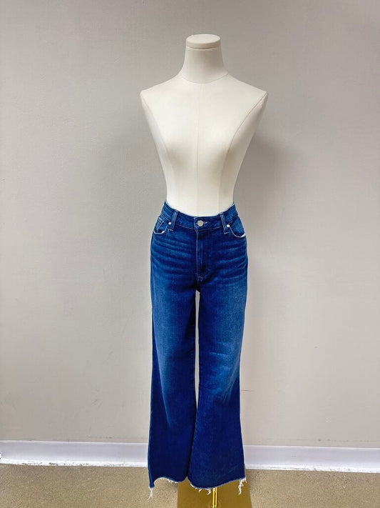 Paige Boot Cut Jean