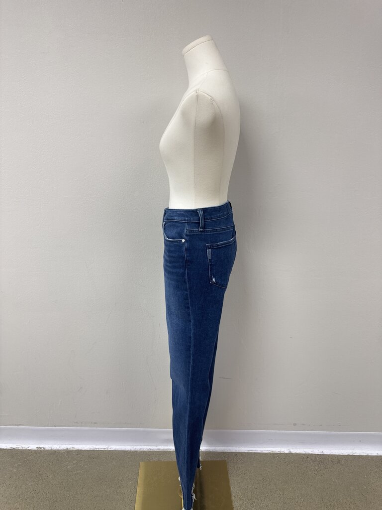 Paige Boot Cut Jean