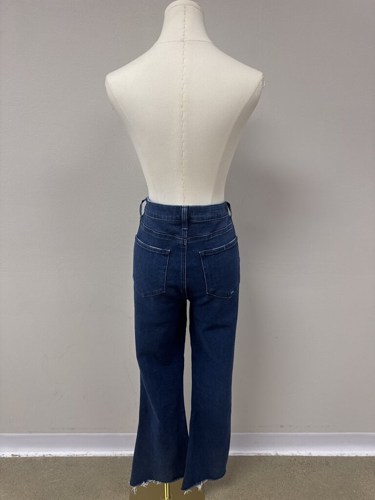 Paige Boot Cut Jean