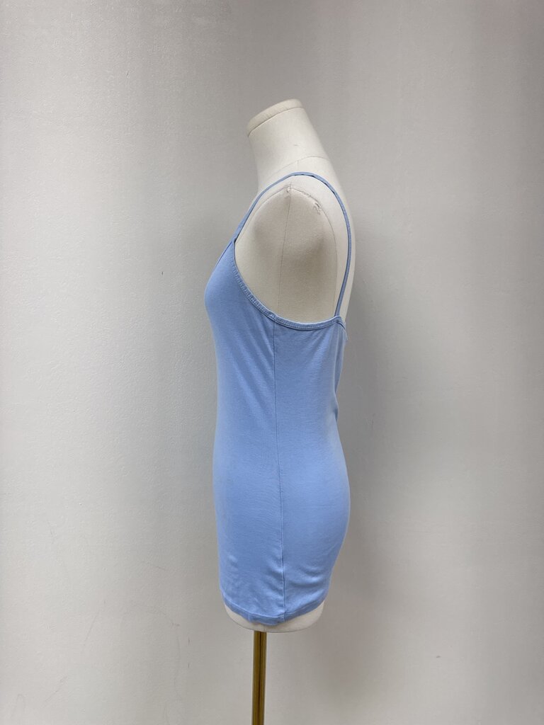 Michael Stars Light Blue Tank