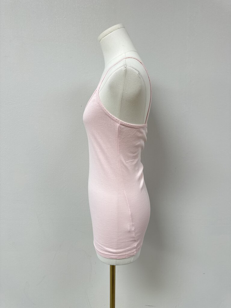 Michael Stars Pink Tank