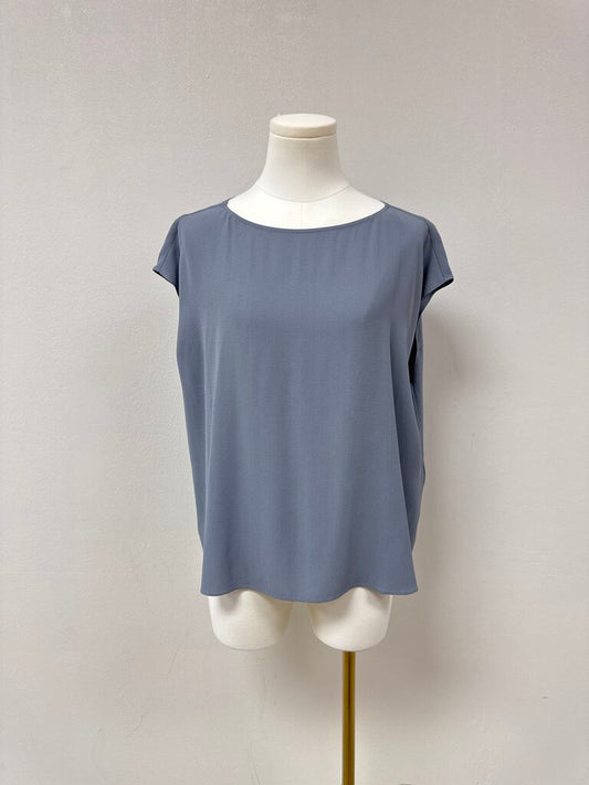 Eileen Fisher Grey Shell