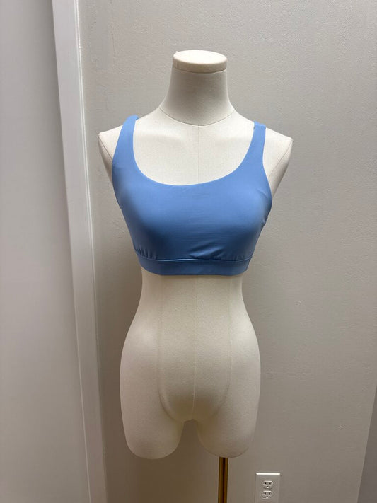 Lululemon Light Blue Bralette