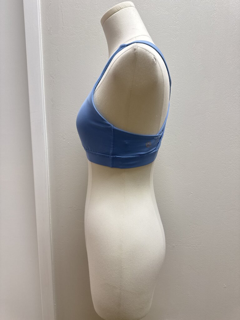Lululemon Light Blue Bralette