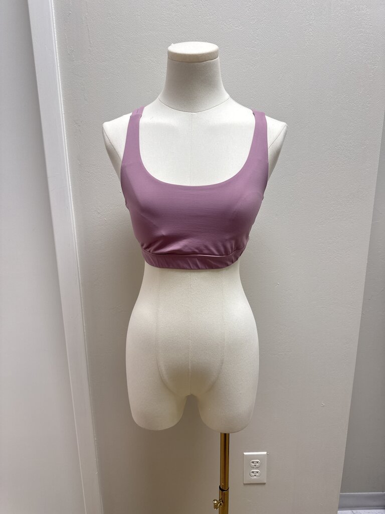 Lululemon Purple Bralette