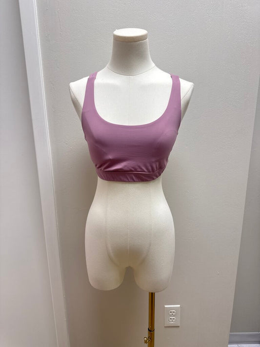 Lululemon Purple Bralette