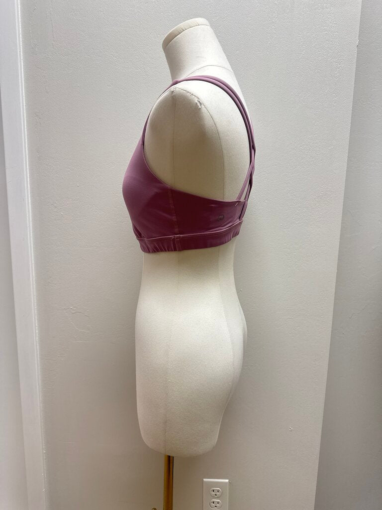 Lululemon Purple Bralette