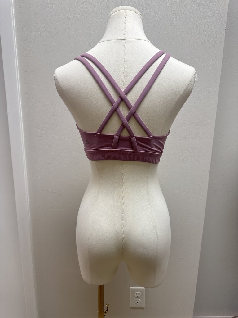Lululemon Purple Bralette