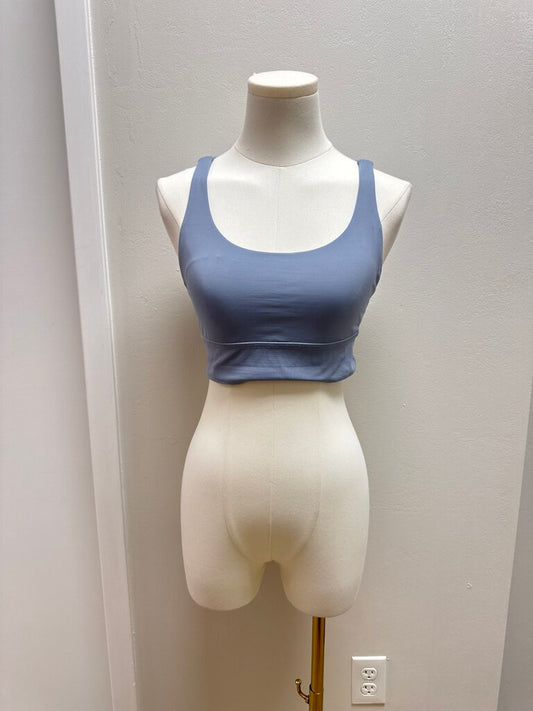 Lululemon Slate Bralette