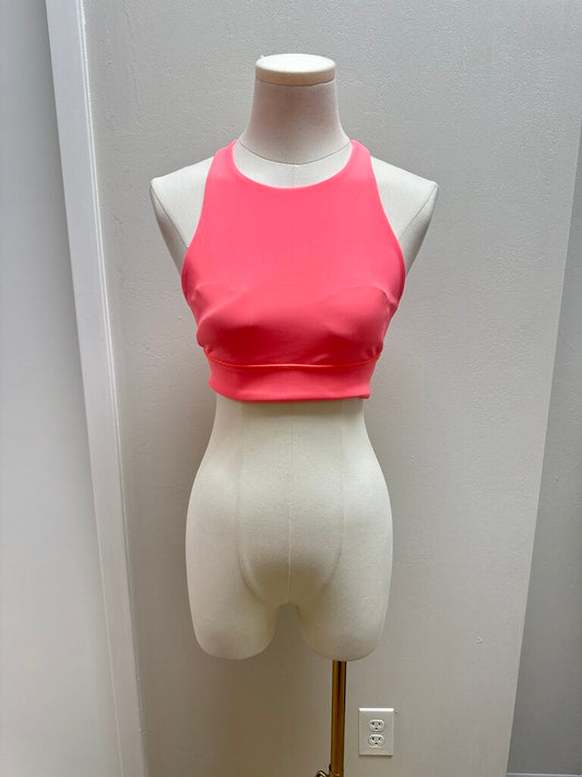 Lululemon Coral Bralette