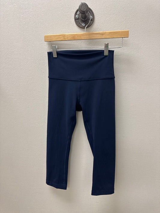 Lululemon Blue Legging