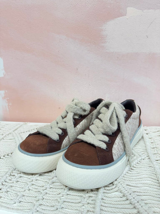 Dior Brown BB3 Sneaker (Unisex)