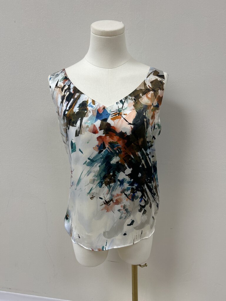 Lafayette 148 Multi Tank