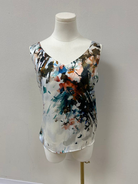 Lafayette 148 Multi Tank