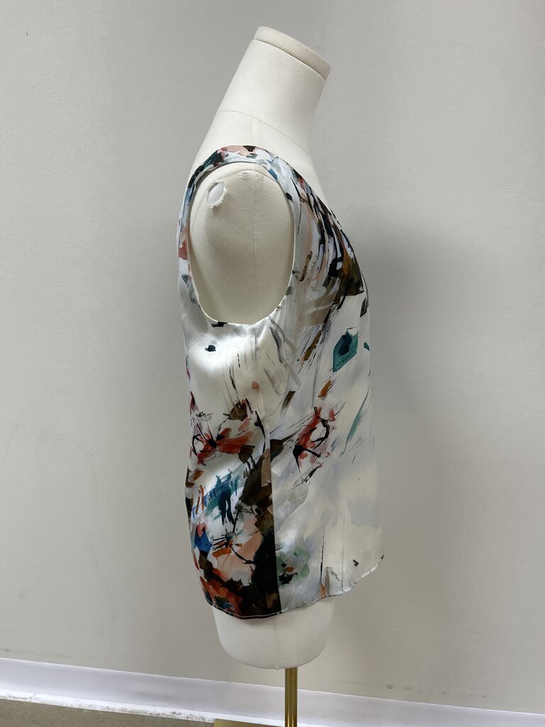 Lafayette 148 Multi Tank