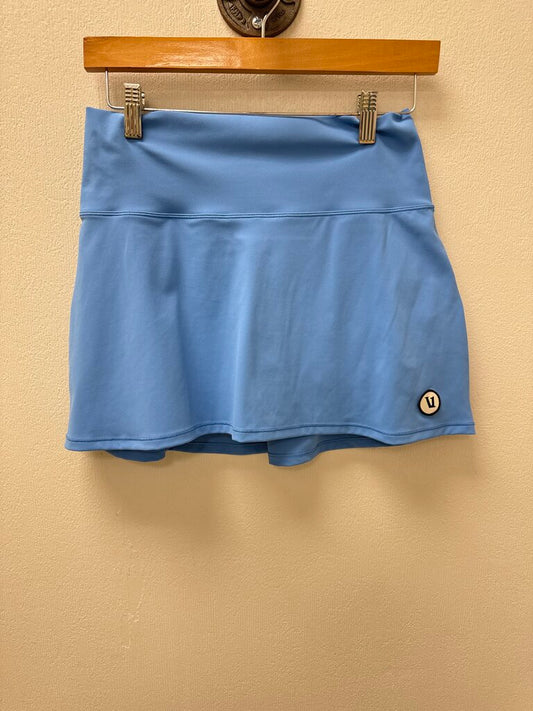 Vuori Light Blue Skirt