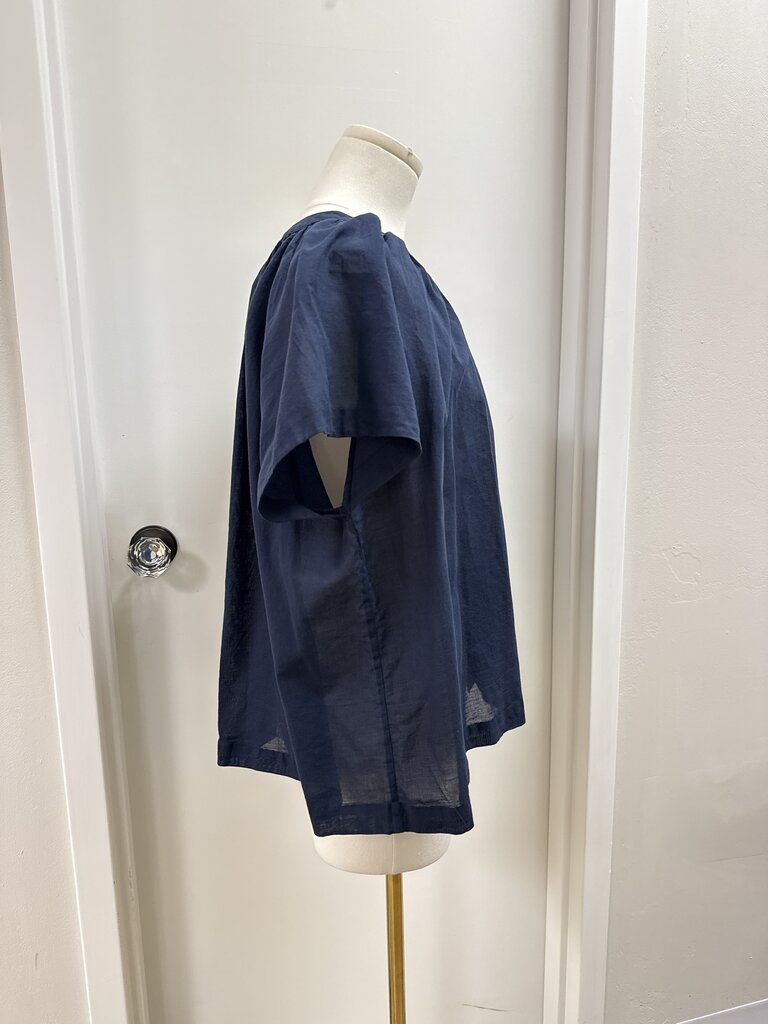 Jenni Kayne Navy Top