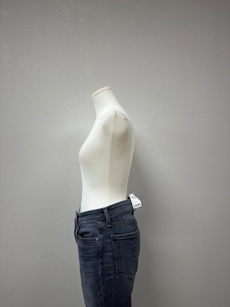 rag & bone Grey Jean