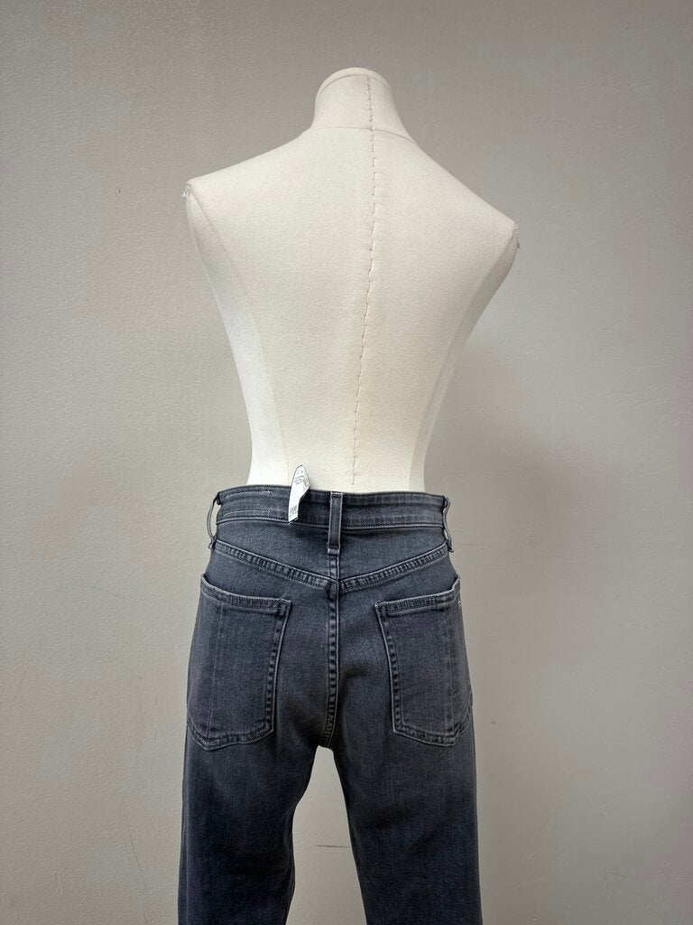 rag & bone Grey Jean