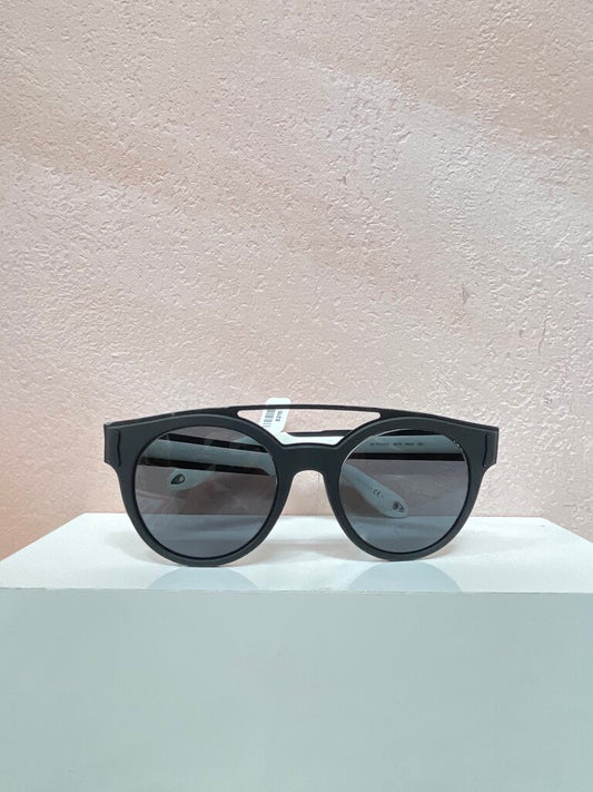 Givenchy Black and White Sunglasses