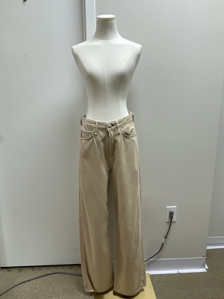 rag & Bone Stone Jean