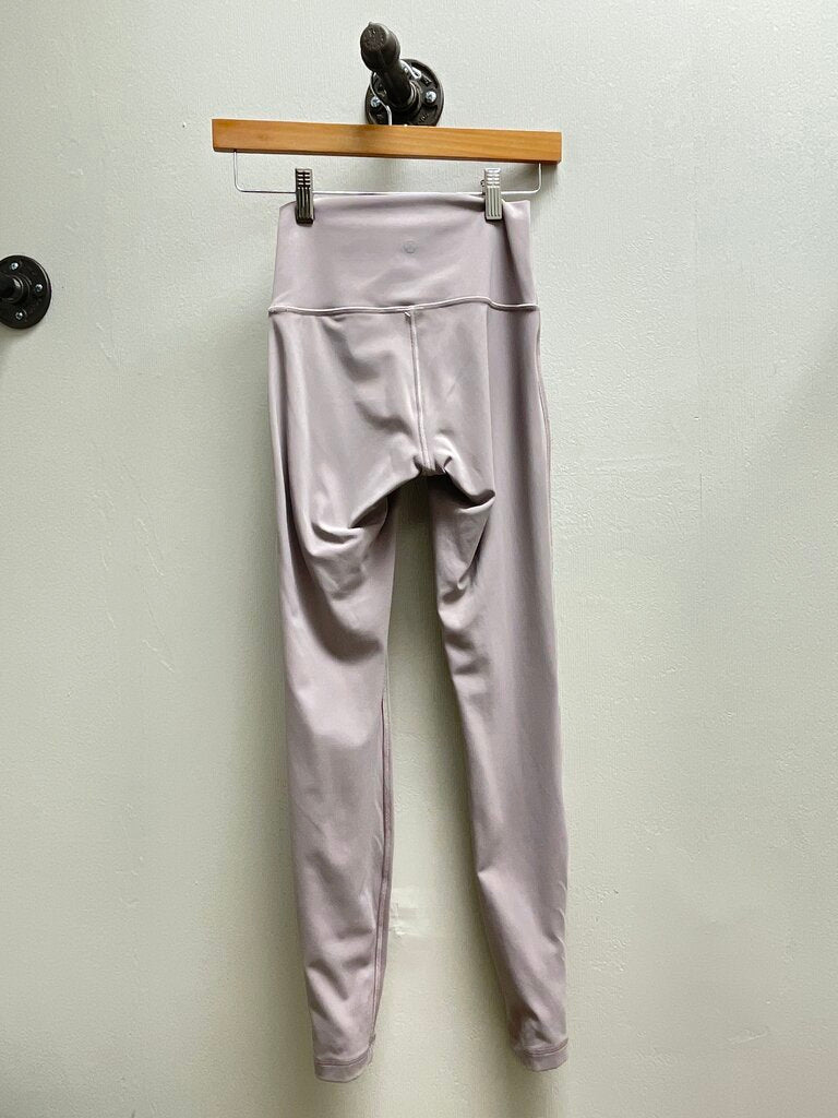 Lululemon Mauve Legging