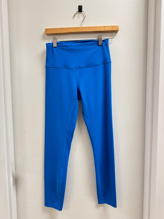 Lululemon Cobalt Leggin