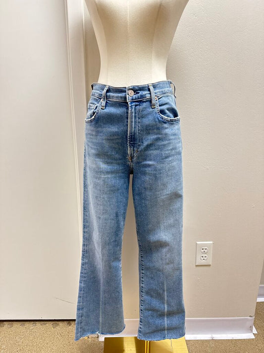 Citizens of Humanity Boot Cut Jean