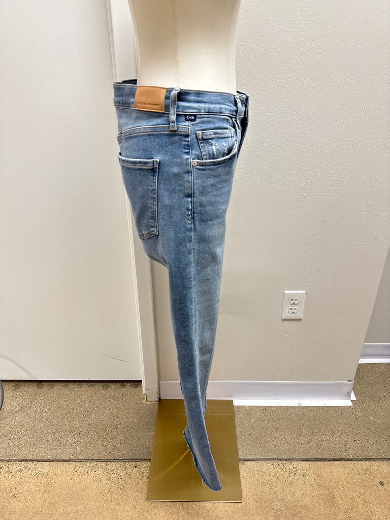 Citizens of Humanity Boot Cut Jean