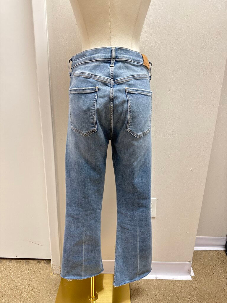 Citizens of Humanity Boot Cut Jean
