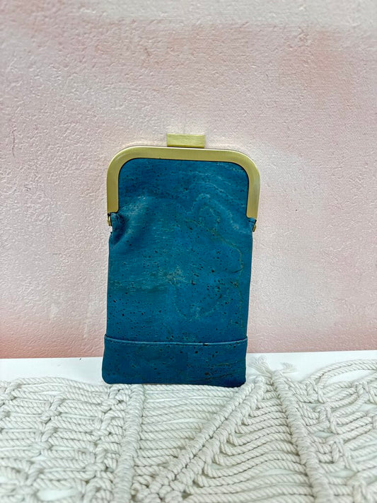 Laflore Emerald Eyeglass Holder