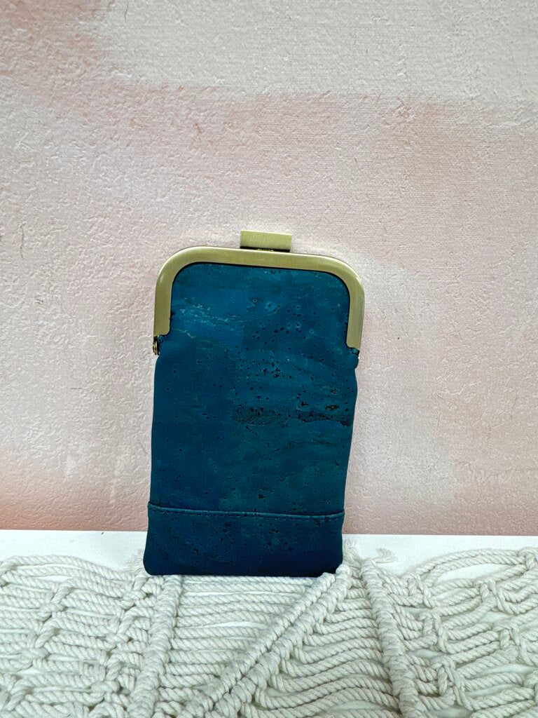 Laflore Emerald Eyeglass Holder