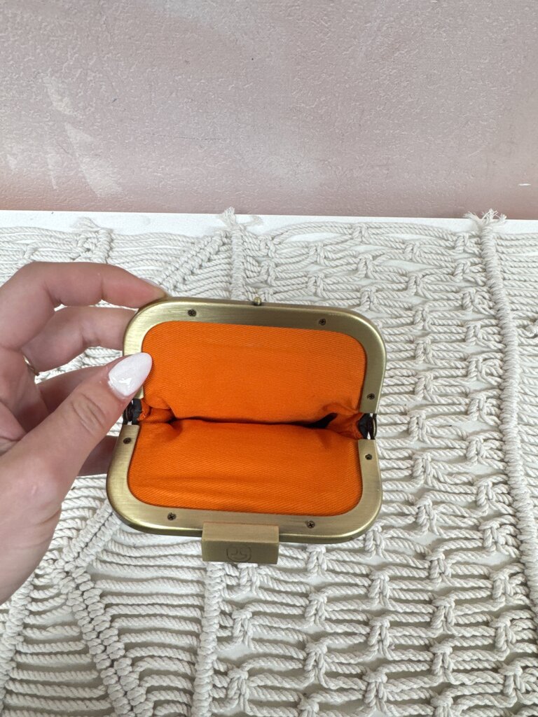 Laflore Emerald Eyeglass Holder