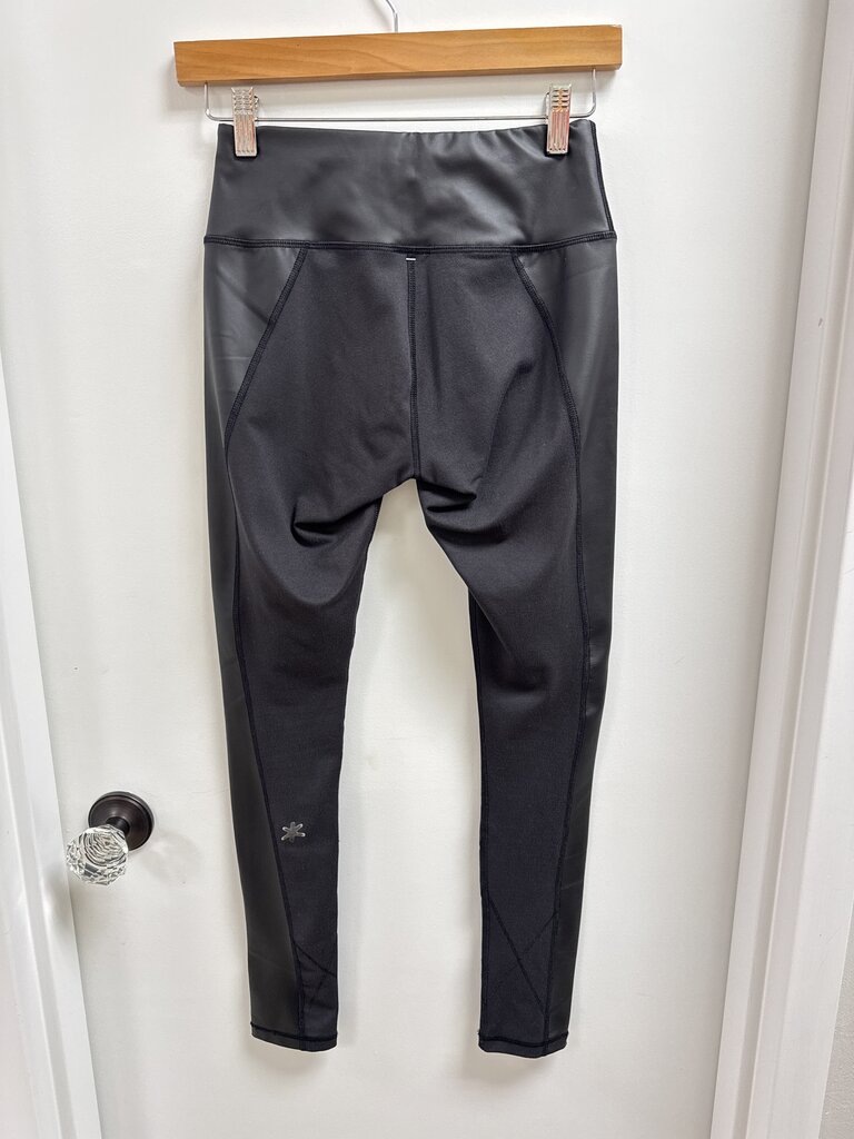 Splendid Black Legging