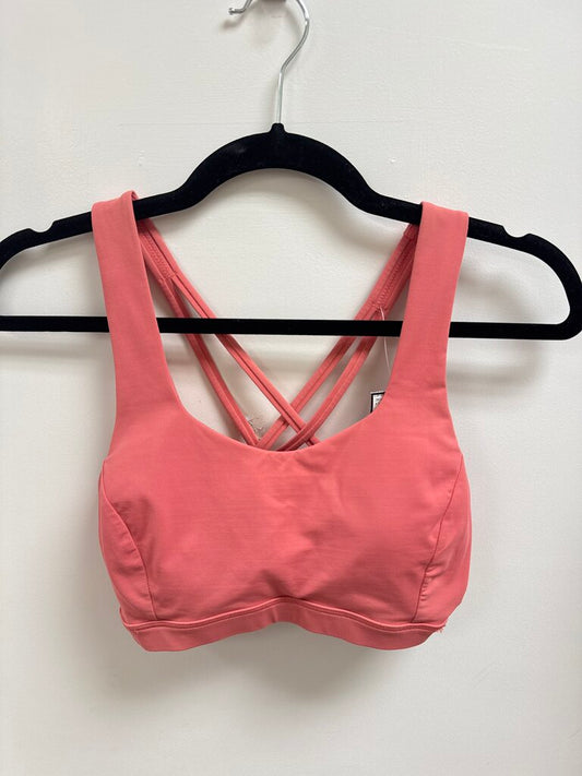 Lululemon Coral Bralette