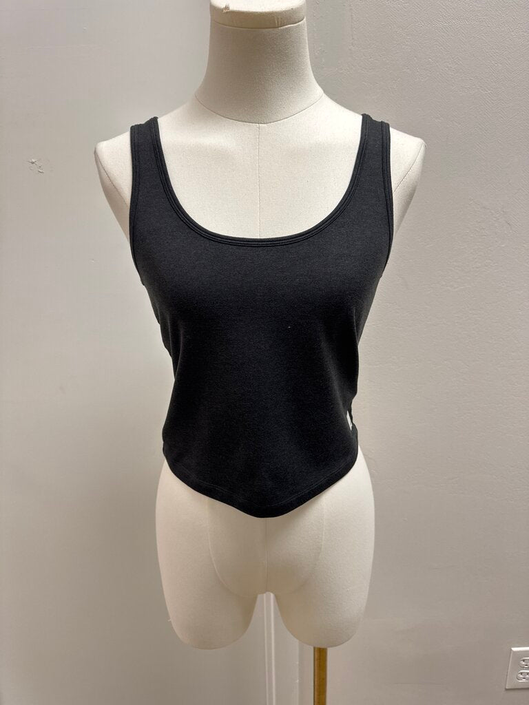 Vuori Black Tank