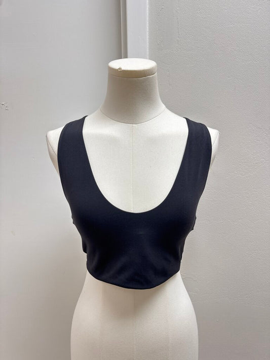 Lululemon Cropped Bralette
