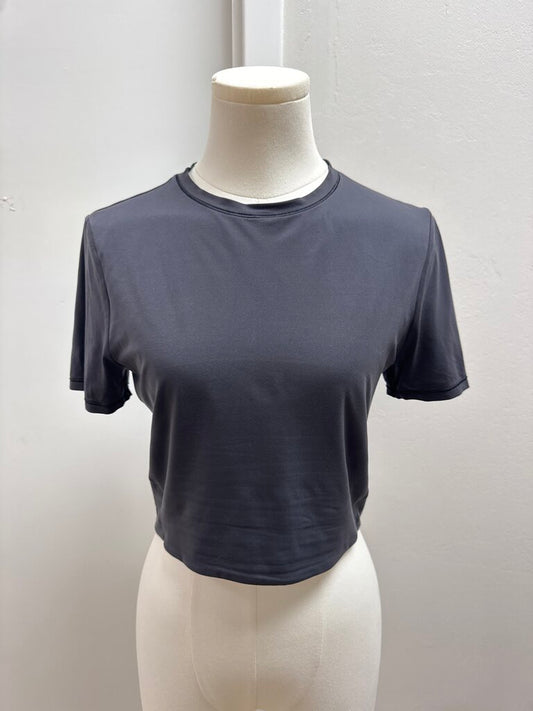 Lululemon Short Sleeve Tee