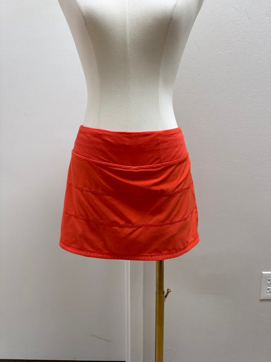 Lululemon Tennis Skort