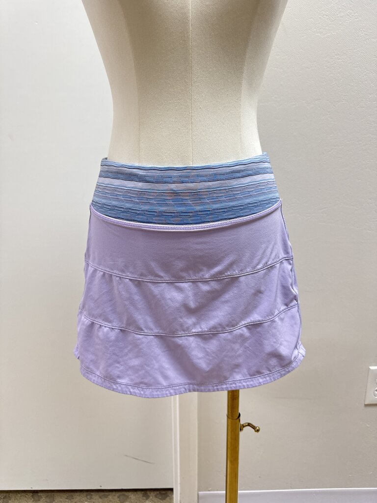 Lululemon Tennis Skort