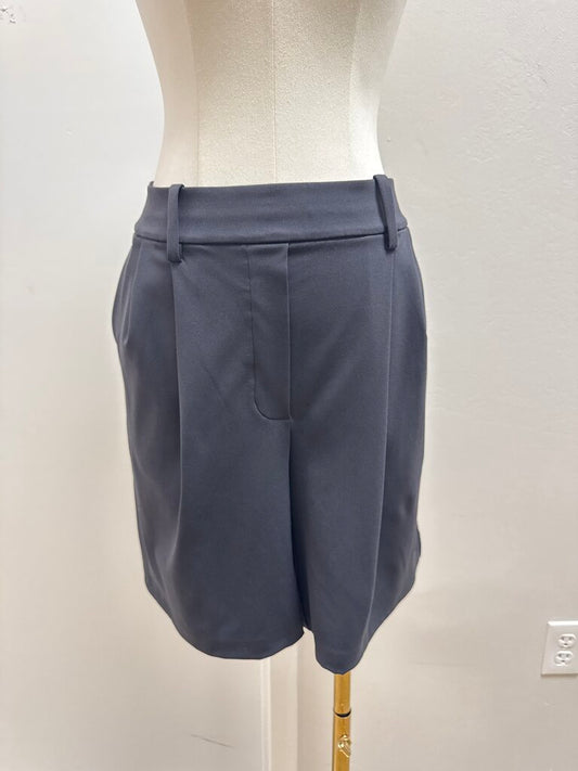 Lululemon High Rise Pleated Short