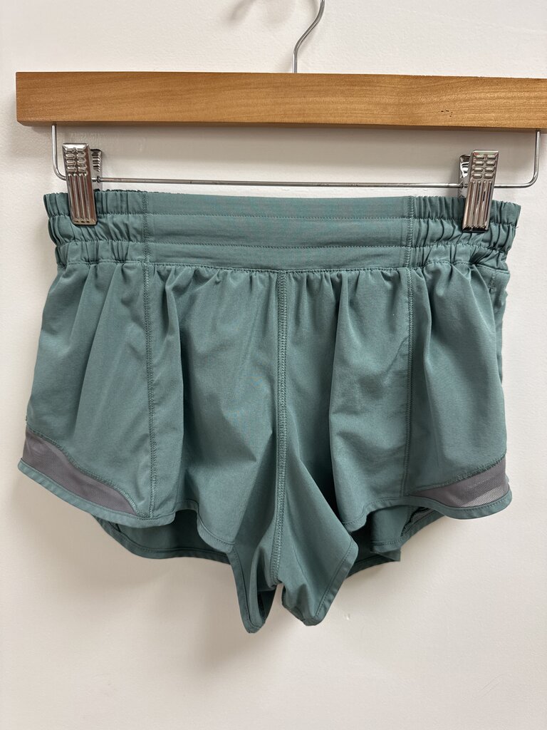 Lululemon Sage Shorts