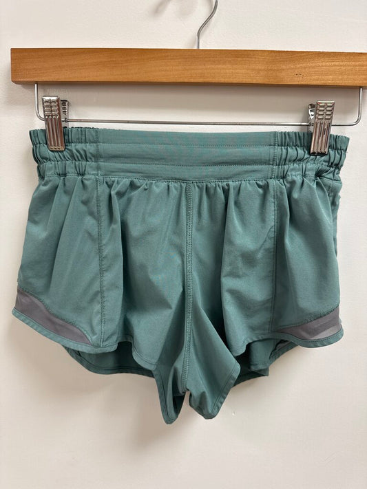 Lululemon Sage Shorts