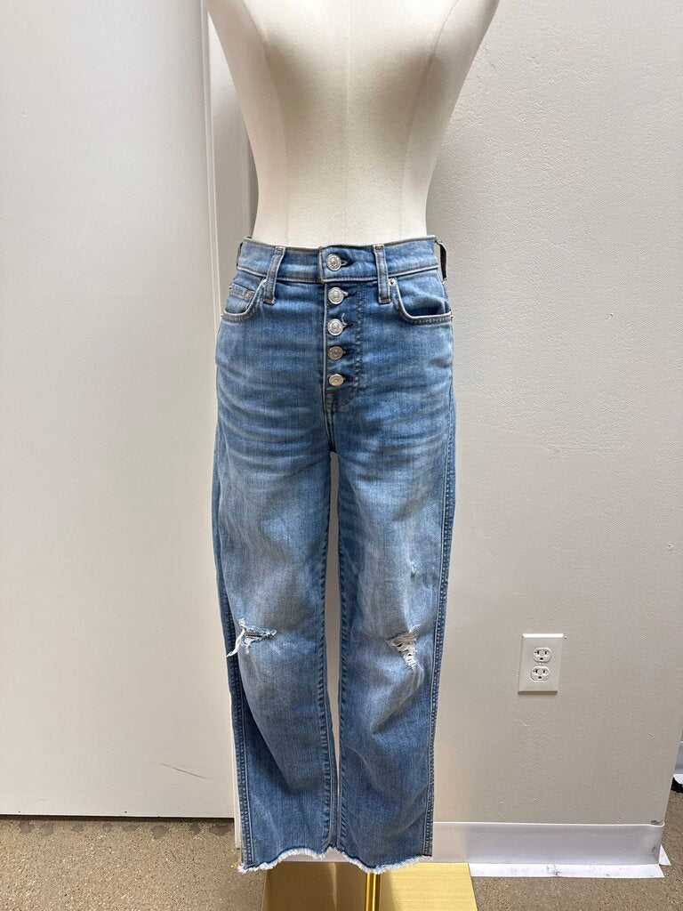 Seven for all Mankind Jeans