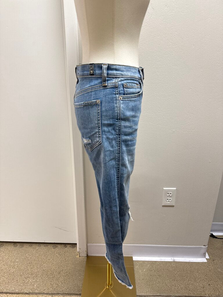 Seven for all Mankind Jeans